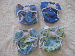 Bummis Wraps