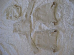 Wool Covers