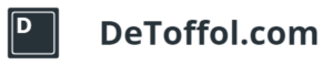 DeToffol logo