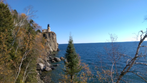 lighthouse